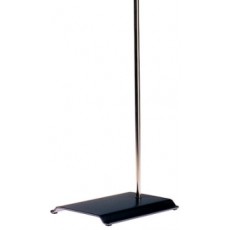 Support - painted steel base model Falc 263.7122.25 (250 mm x 400 mm)